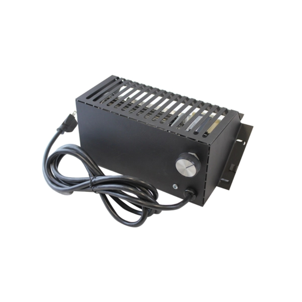 Drolet AC02023 Blower With Thermodisc