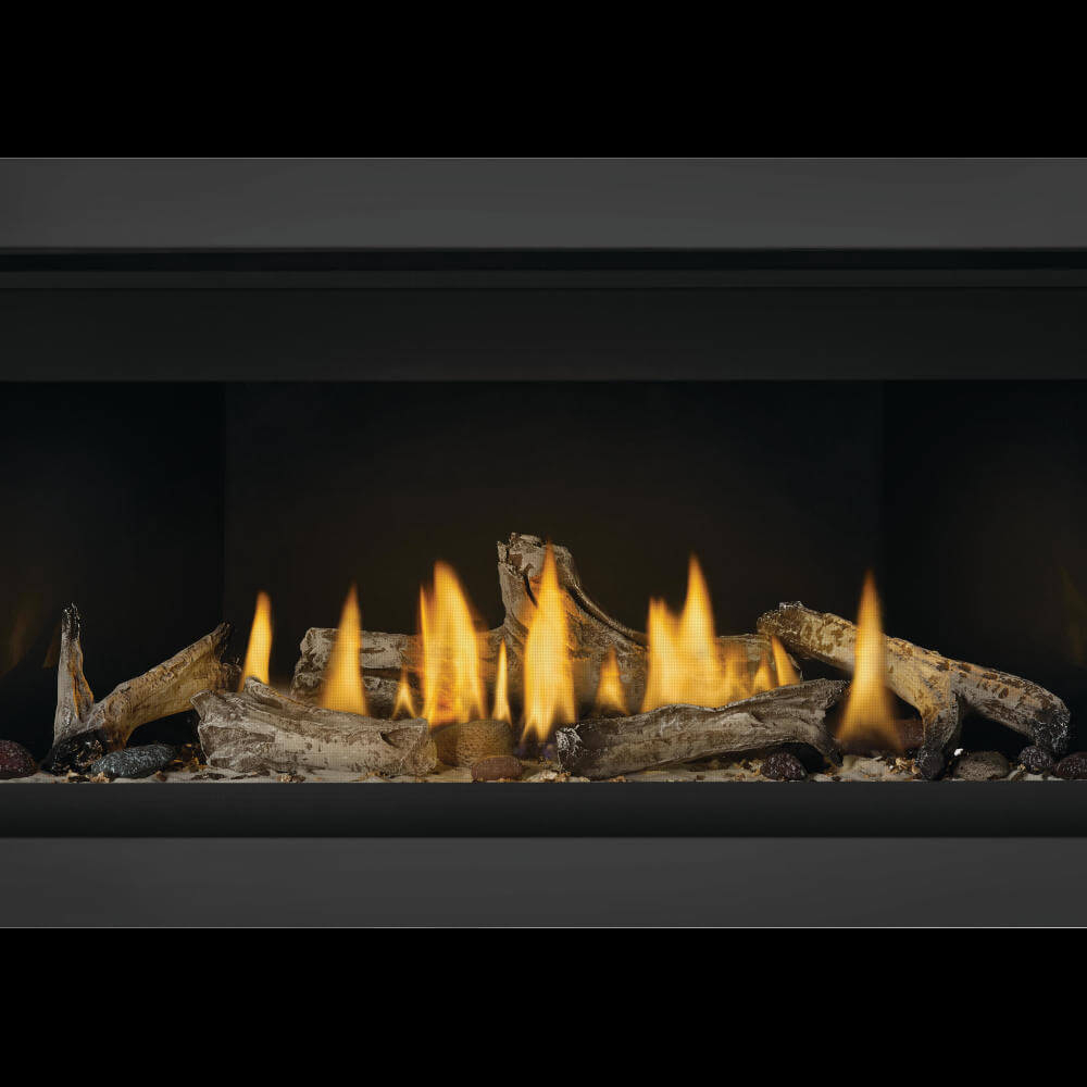 Gas Fireplaces
