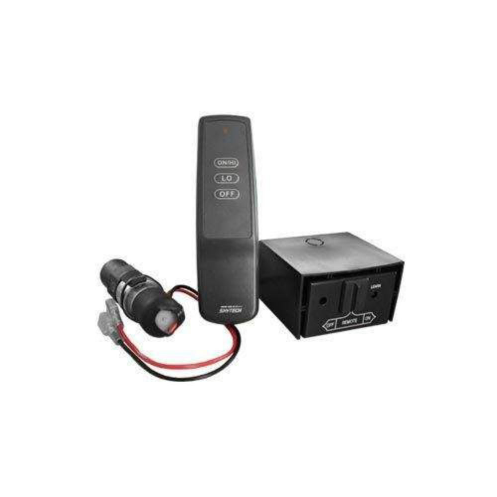 Skytech RCAF-LMF-V On/Off/Hi/Lo Remote Control with Motor Drive for AF-LMF Valve Kits