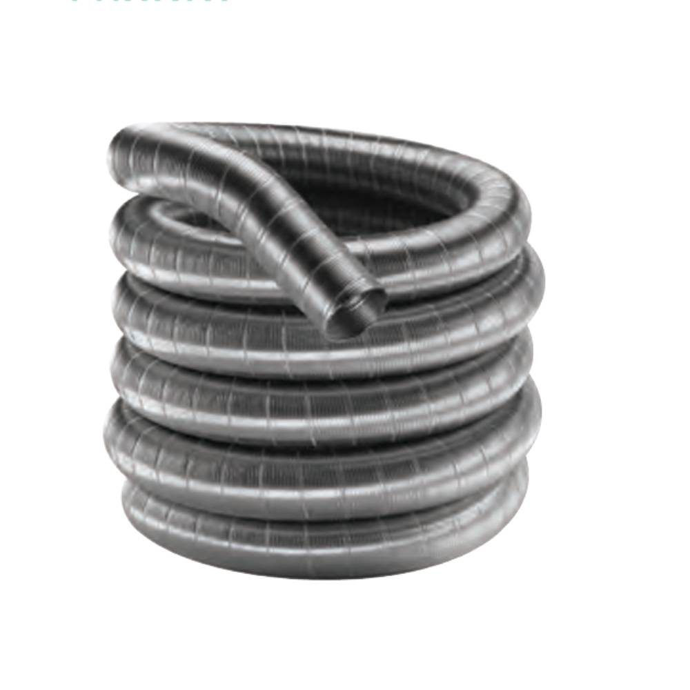 Duravent 12DFPRO-XX 12DFPRO Custom Length Per Foot ( Min. 10' - Max. 25', Increments of 10")