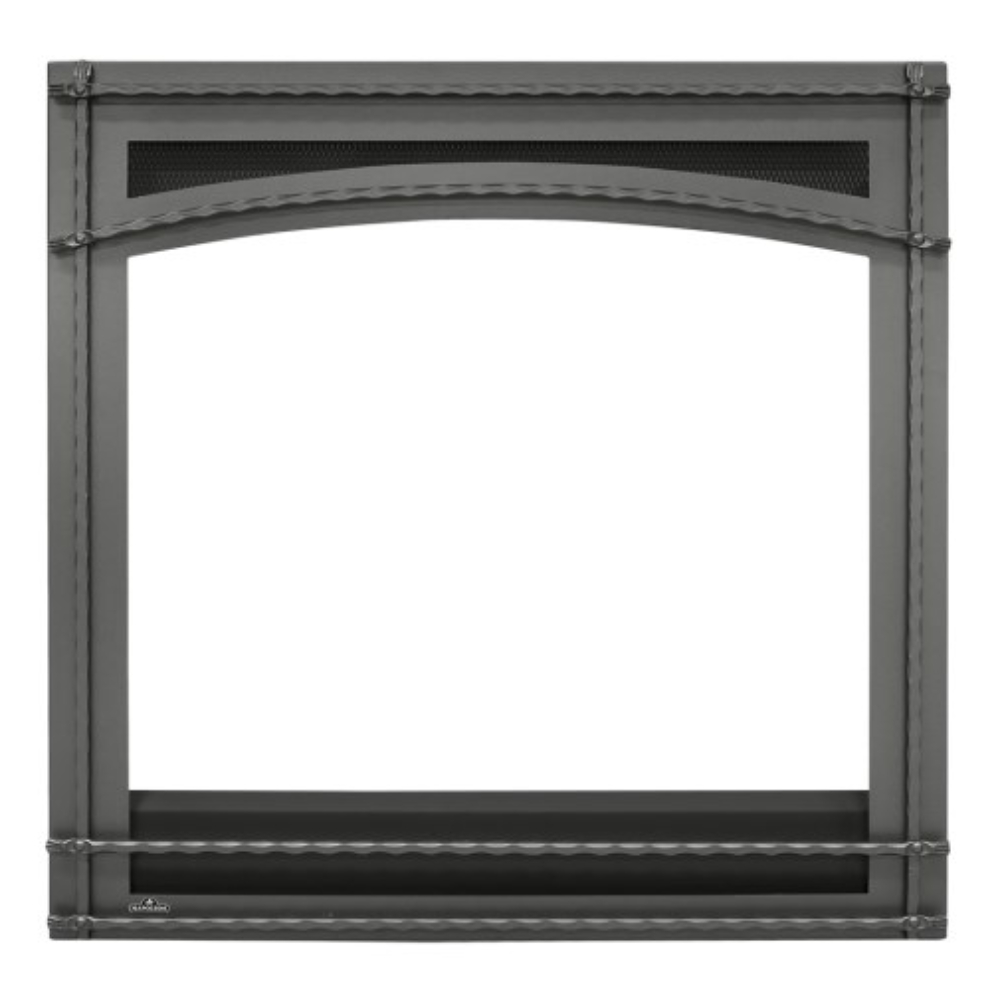 Napoleon X36WI Wrought Iron Decorative Surround for Ascent X 70/X 36/36