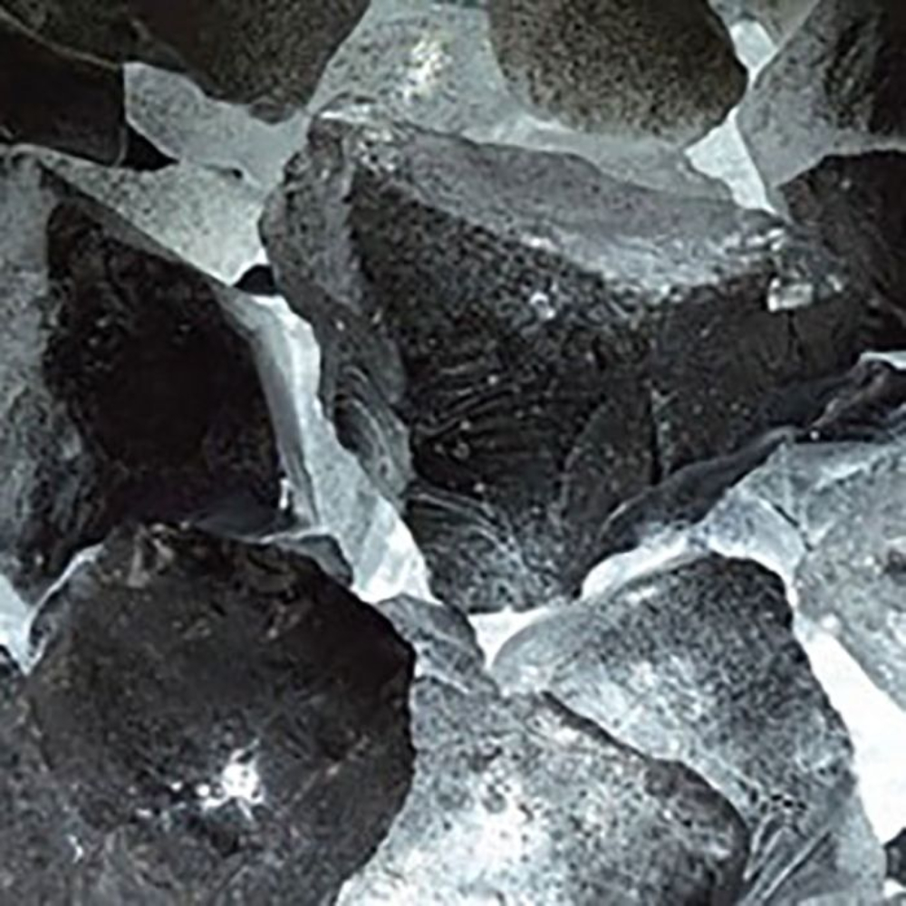 Majestic MEDIA-FOG-MS Iced Fog Media (Requires Black Spray Paint To Complete) (Must Order