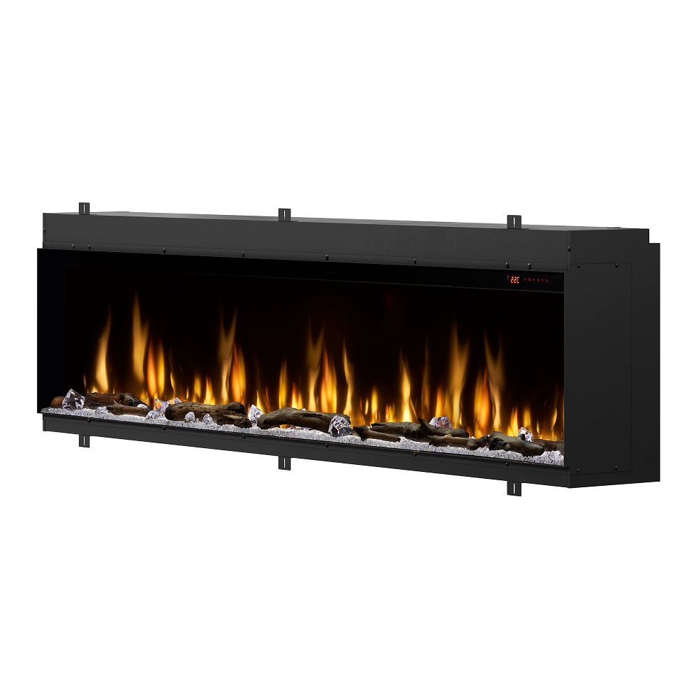 Electric Fireplaces