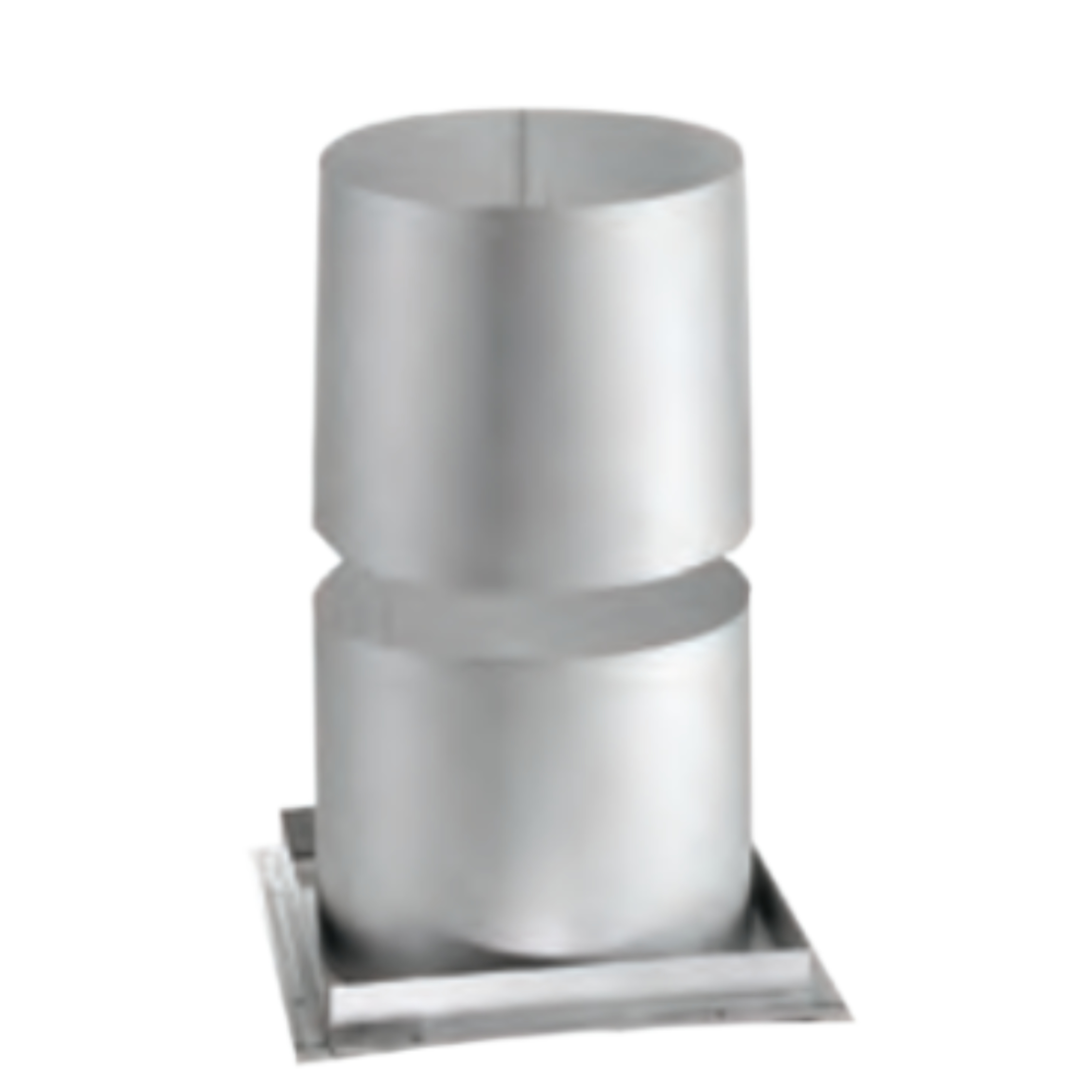 Duravent 20DT-FRS Firestop Radiation Shield