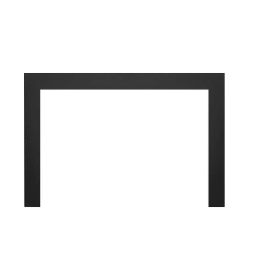 Napoleon SCP3F3B4 Small 3-Sided Faceplate (for use with 3-Sided Backerplate), Copper for Oakville X4