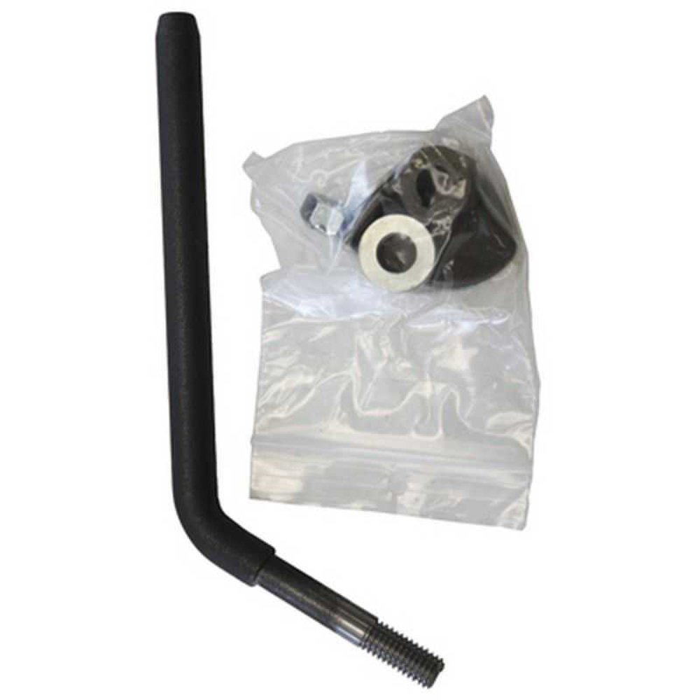 Drolet AC09167 Handle & Latch Kit