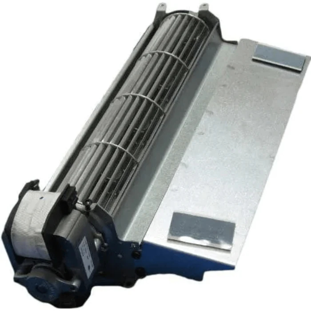 Monessen BLOTDL Variable Thermostat Controlled Single Forced Air Blower, 160 cfm.