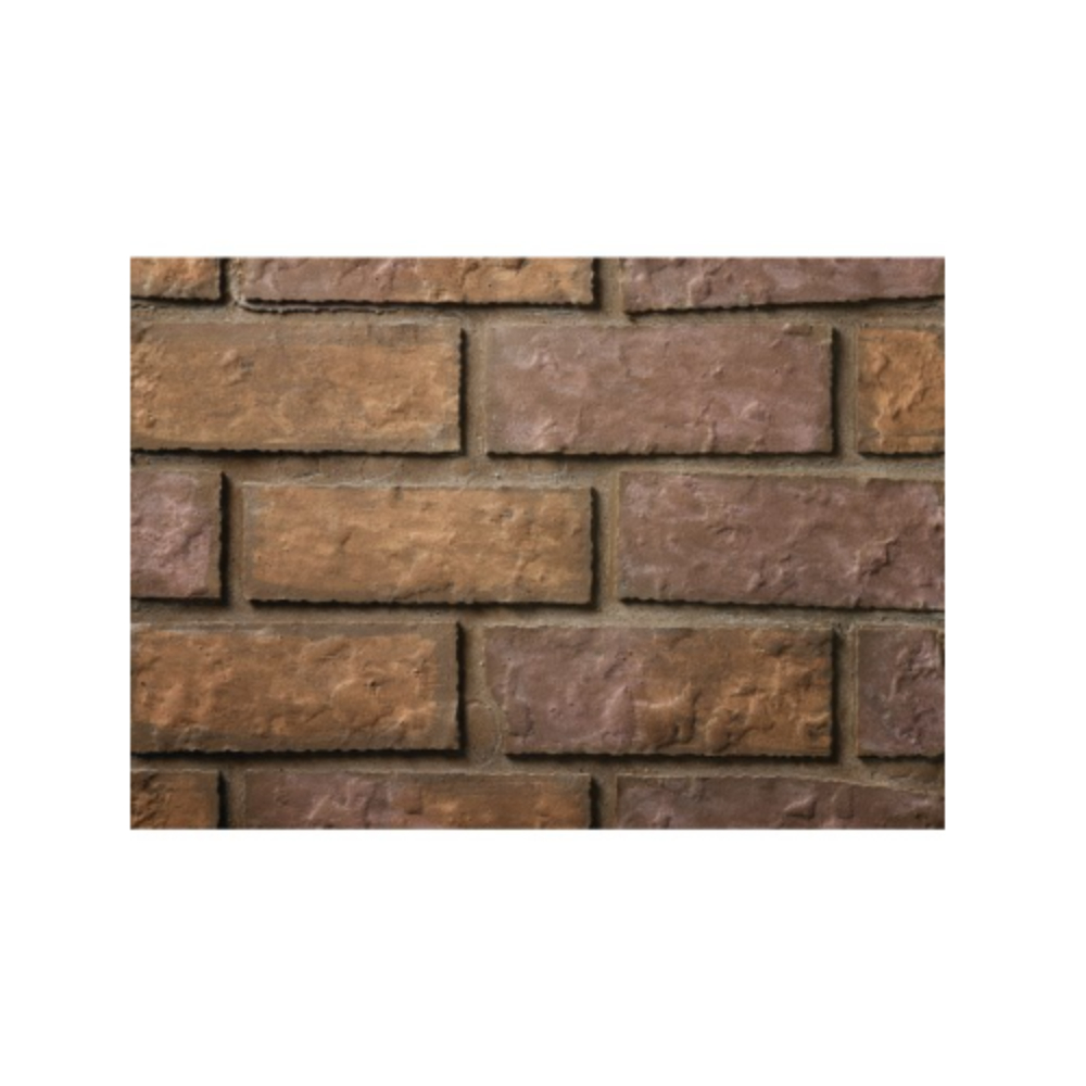 Napoleon DBPEX42NS Decorative Panels : Newport Standard Brick Elevation X 42