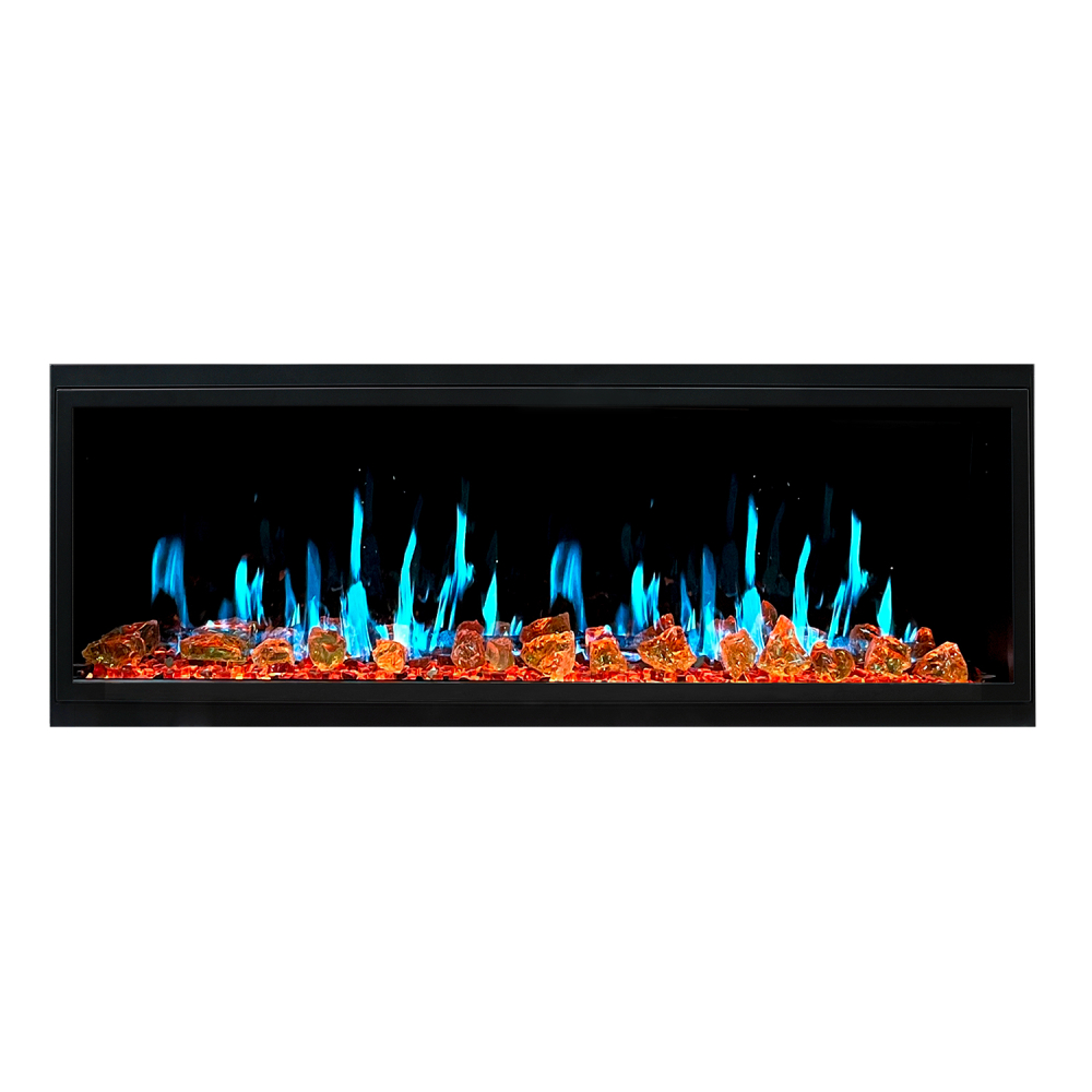 Electric Fireplaces