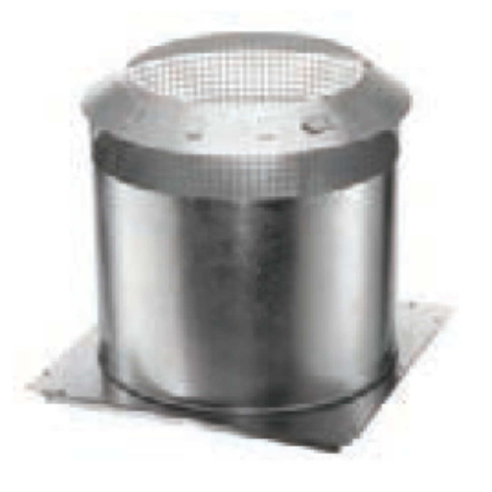 Duravent 14DT-IS Attic Insulation Shield