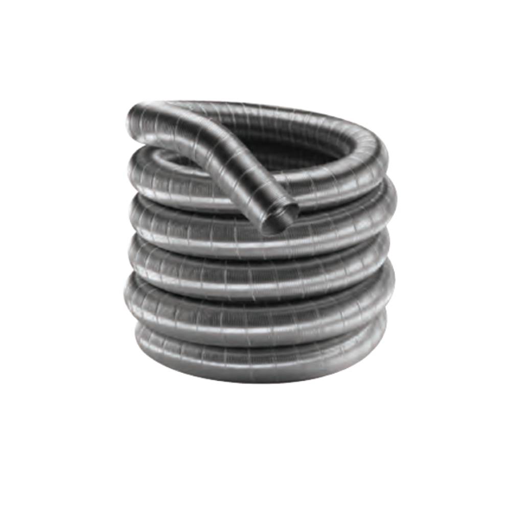 Duravent 10DFPRO-XX 10DFPRO Custom Length Per Foot ( Min. 10' - Max. 25', Increments of 10")