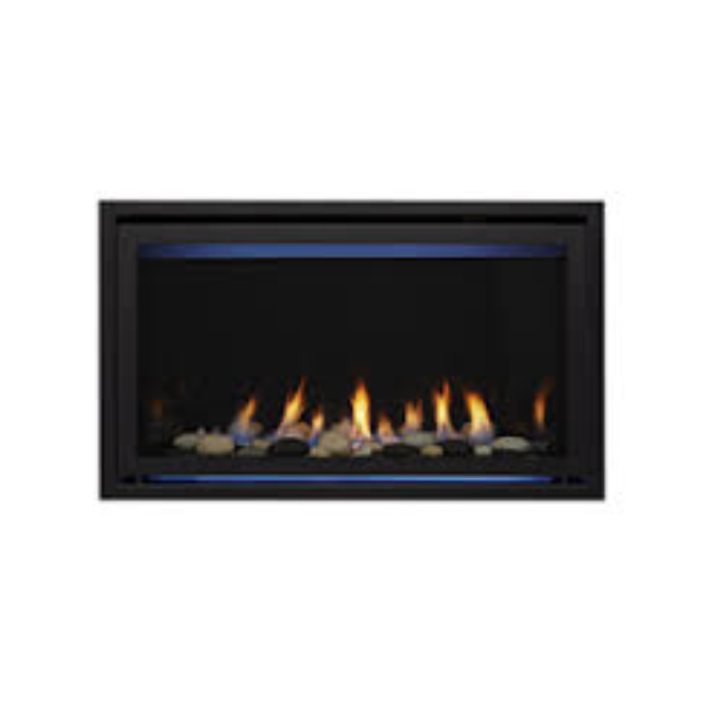 Majestic MBSR70X20-C Slate Hearth 70X20X5/8 (must be ordered in