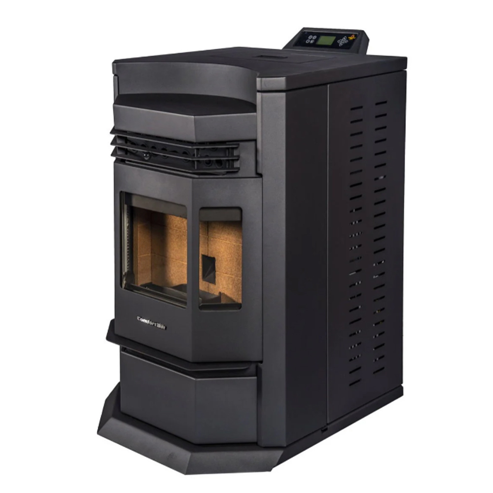 HP22N-Black