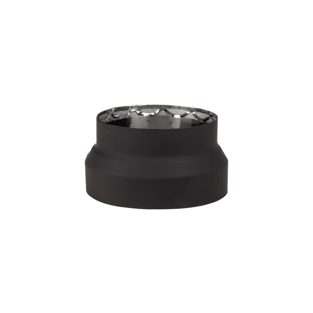 Drolet VOD0250 Vortex Double Wall 7'' To 6'' Reducer
