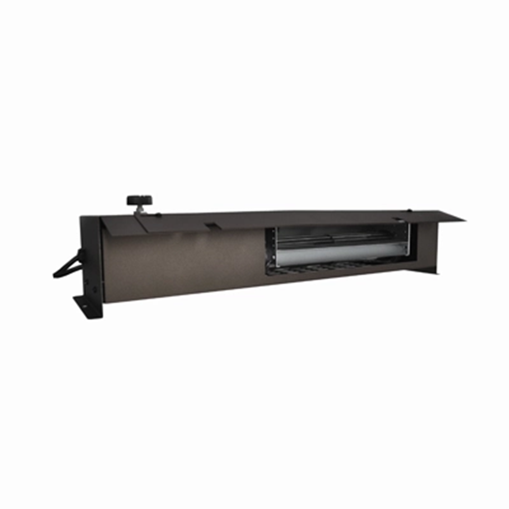 Drolet AC02008 DVBL Blower For Longvie 18,000 BTU (DV-20) 90 CFM
