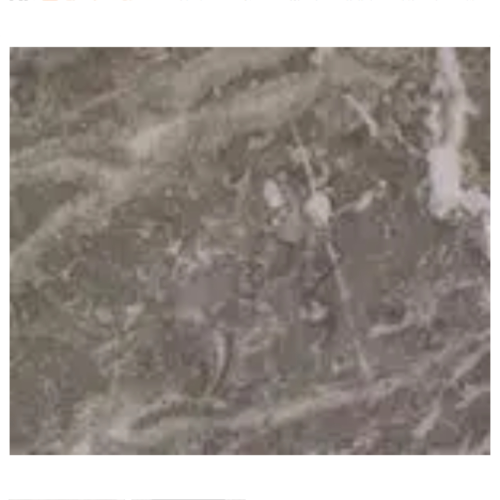Majestic MBBTAMS3 Blue Tundra marble, Set 3 (must be ordered in