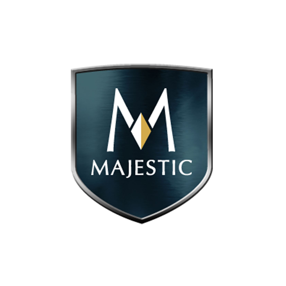 Majestic SL4 6" (150mm) flue support section