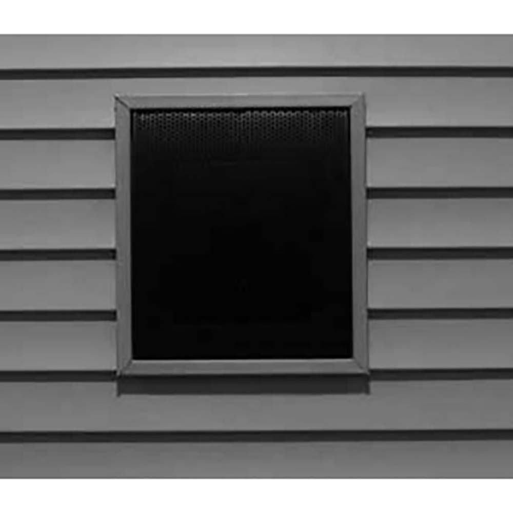 Monessen SLP-LPC Low profile cap