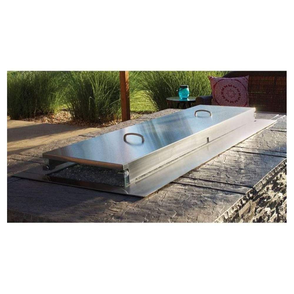 Empire WC60LSS Weather Cover