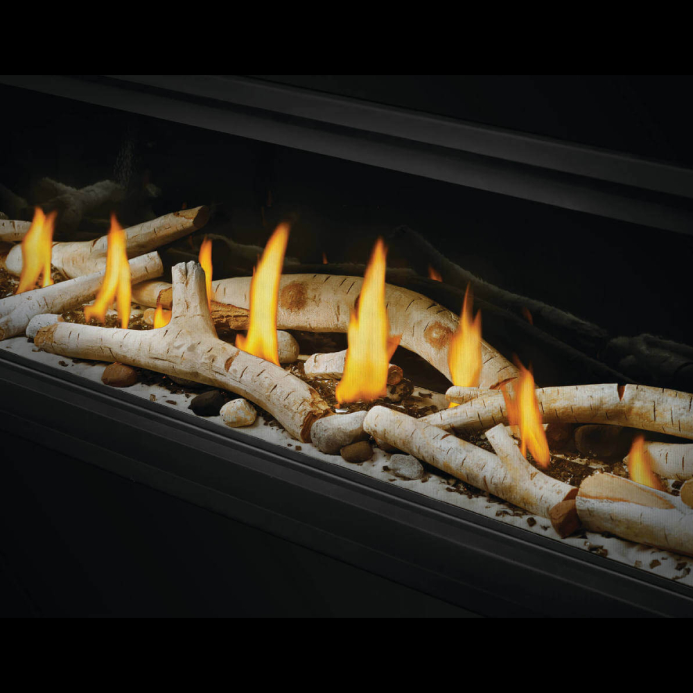 Gas Fireplaces