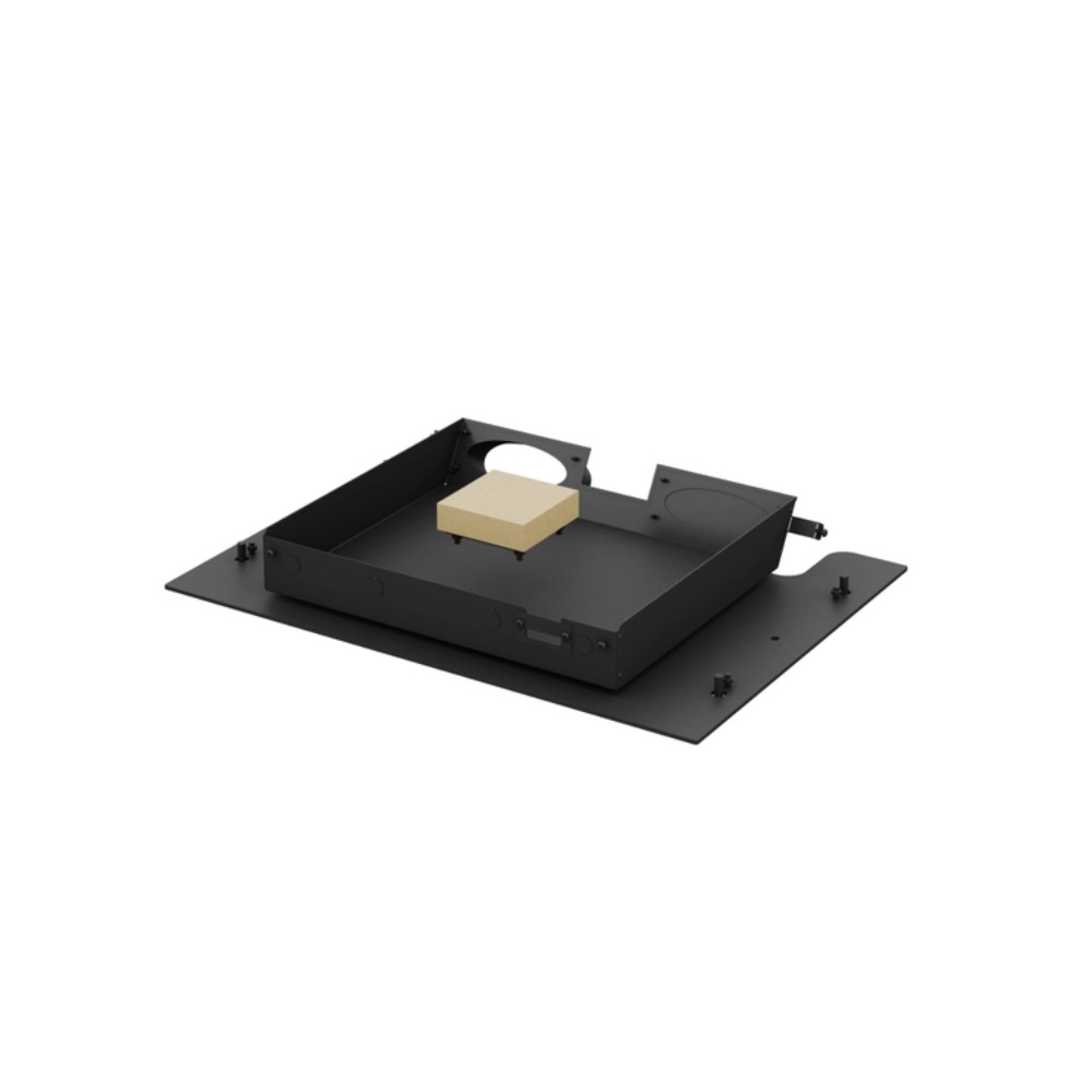Osburn OA10243 Minimalist Base