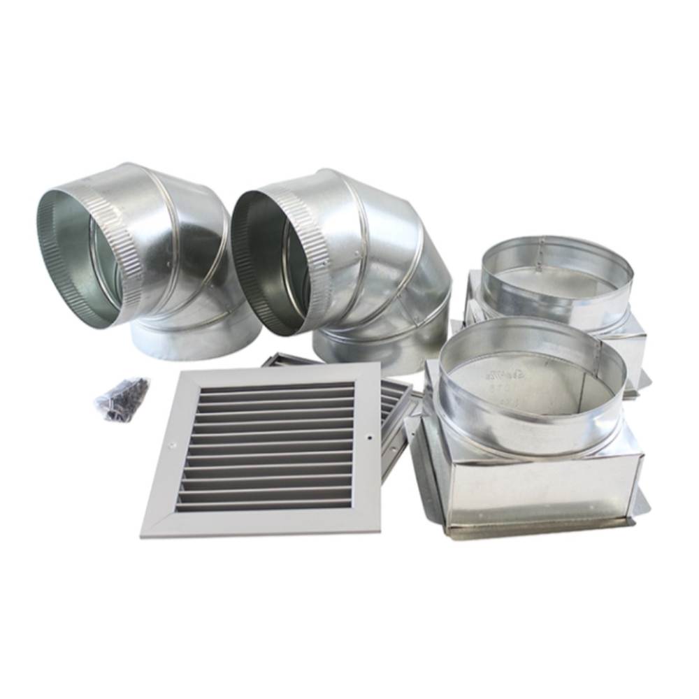 Valcourt AC01375K Traditional Gravity Kit