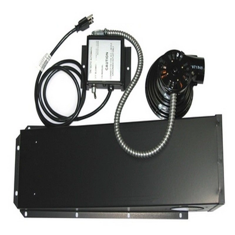 Drolet AC02015 Wonderwood Blower