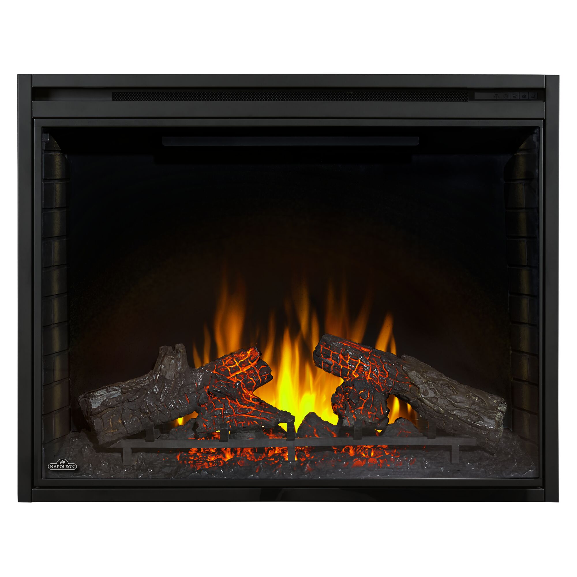 Electric Fireplaces