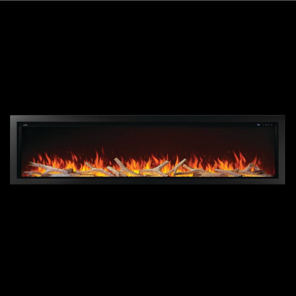 Electric Fireplaces