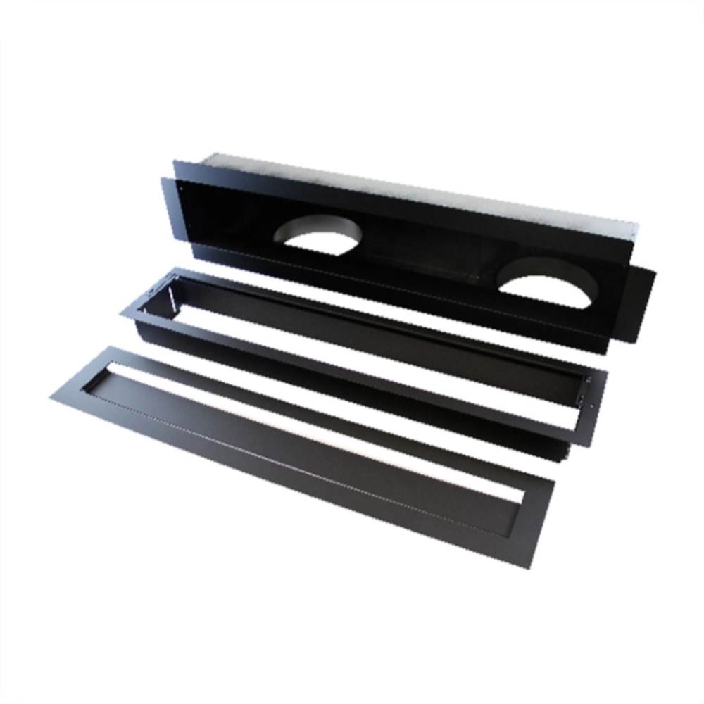 Valcourt AC01376 Modern Gravity Kit