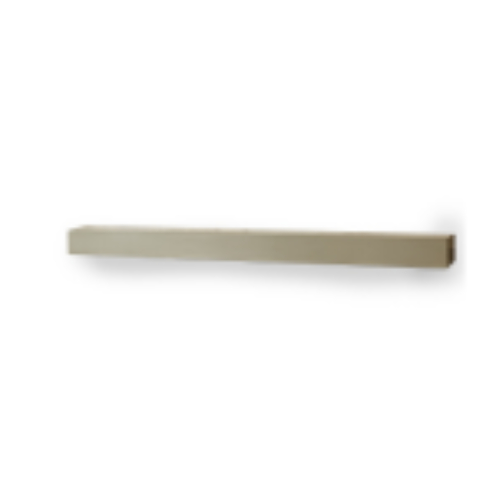 Monessen FMCGNC-60 60" Non-Combustible Cove Gray