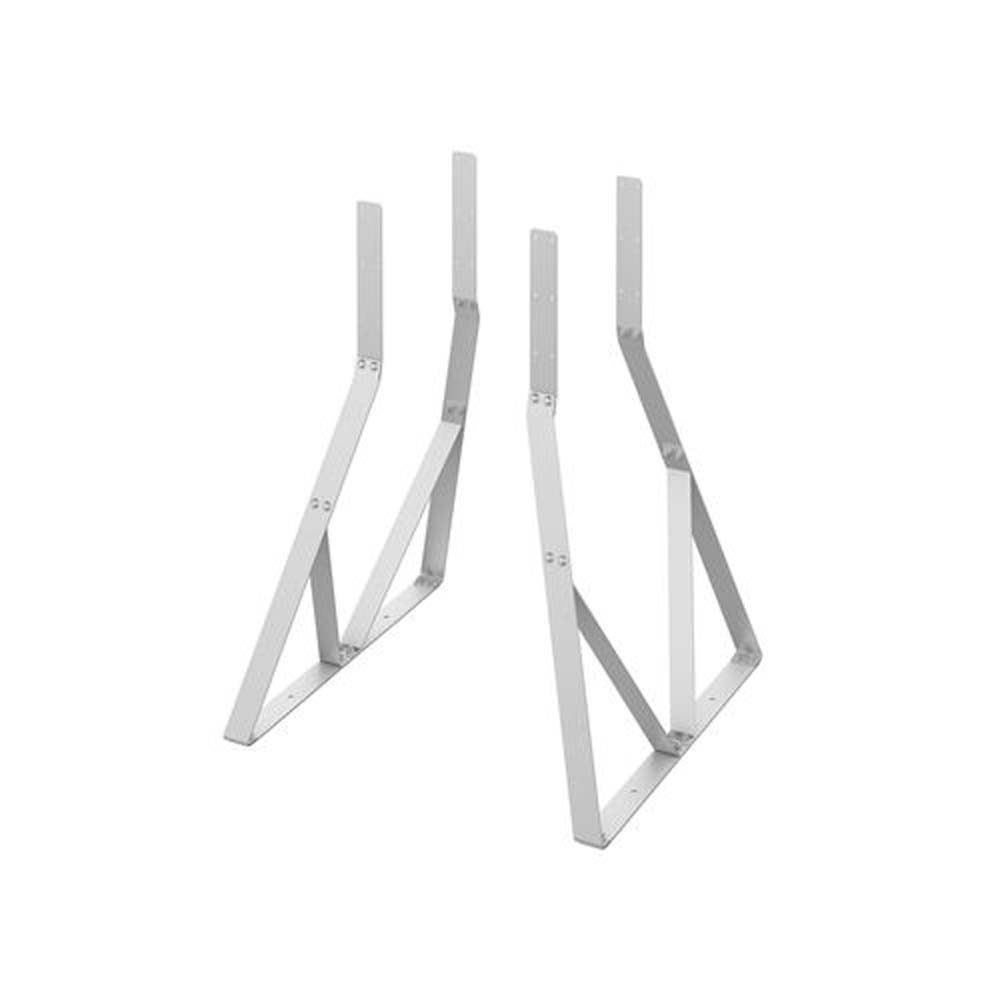 Drolet AC01464 Leg Assembly For Ac01463 Discharge Tank
