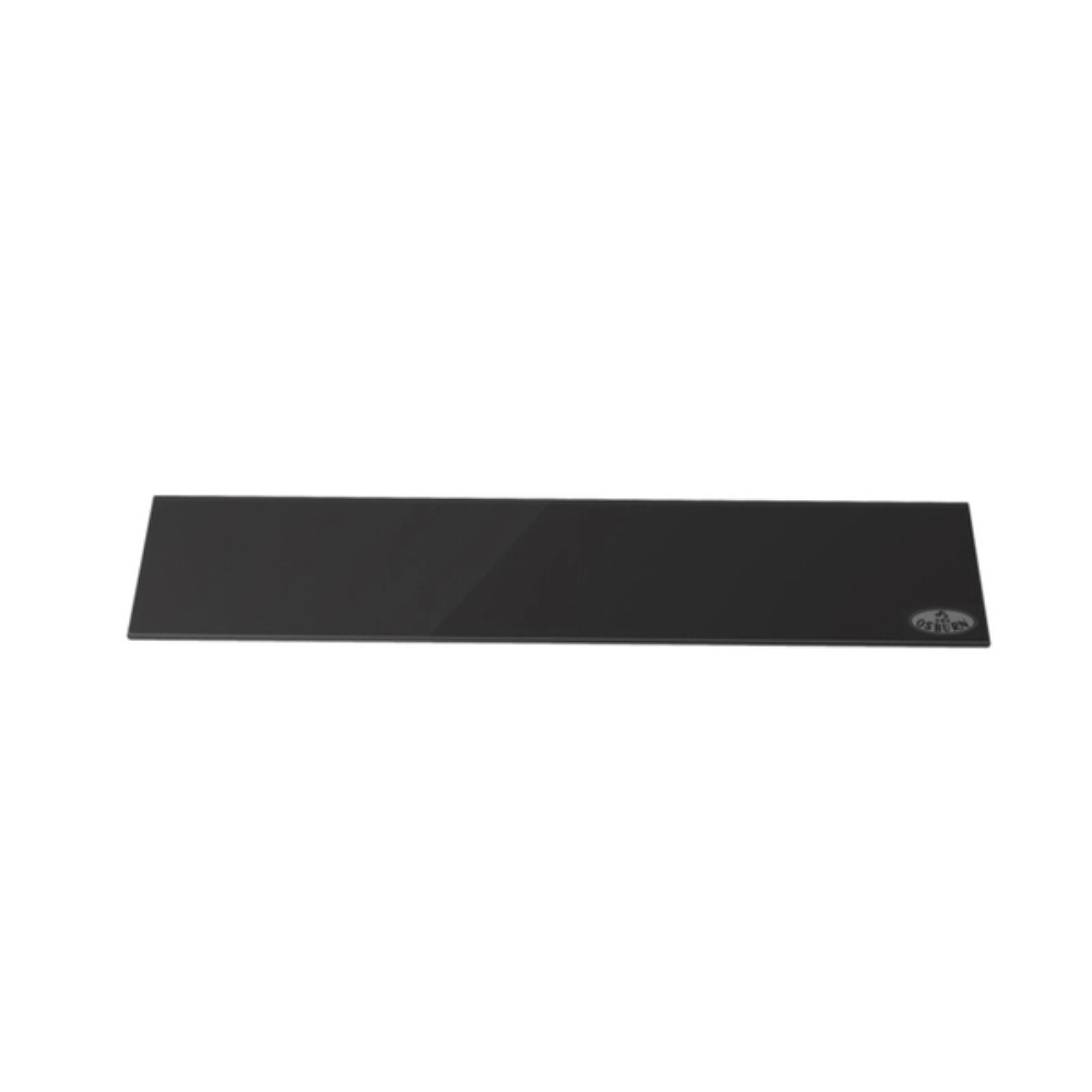 Osburn OA10132 Glass Ash Lip