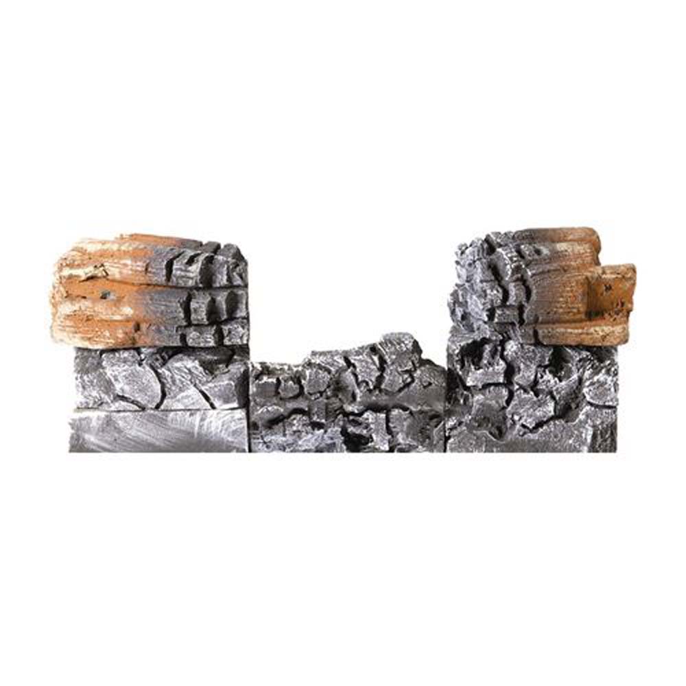 Drolet AC01288 35 Series Decorative Log Set