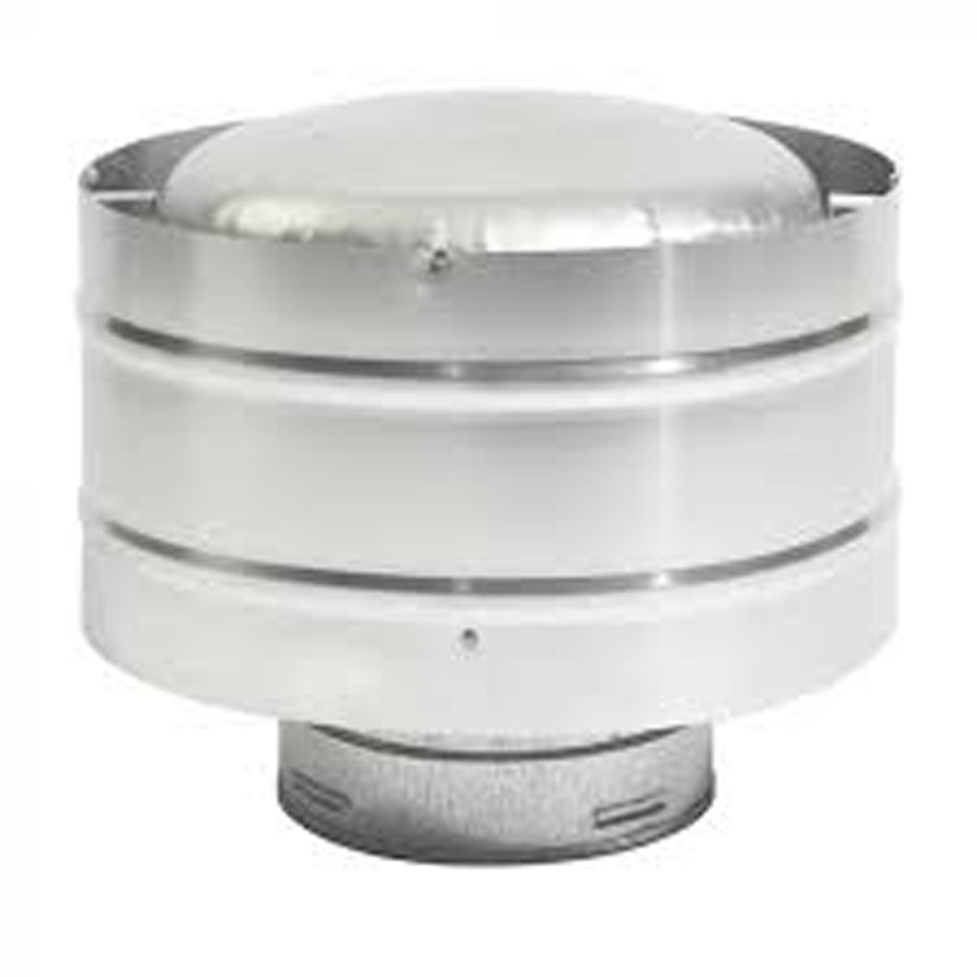 IHP Superior 8DVLVT Vertical Termination F4338