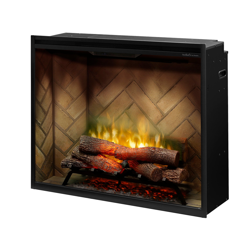 Electric Fireplaces