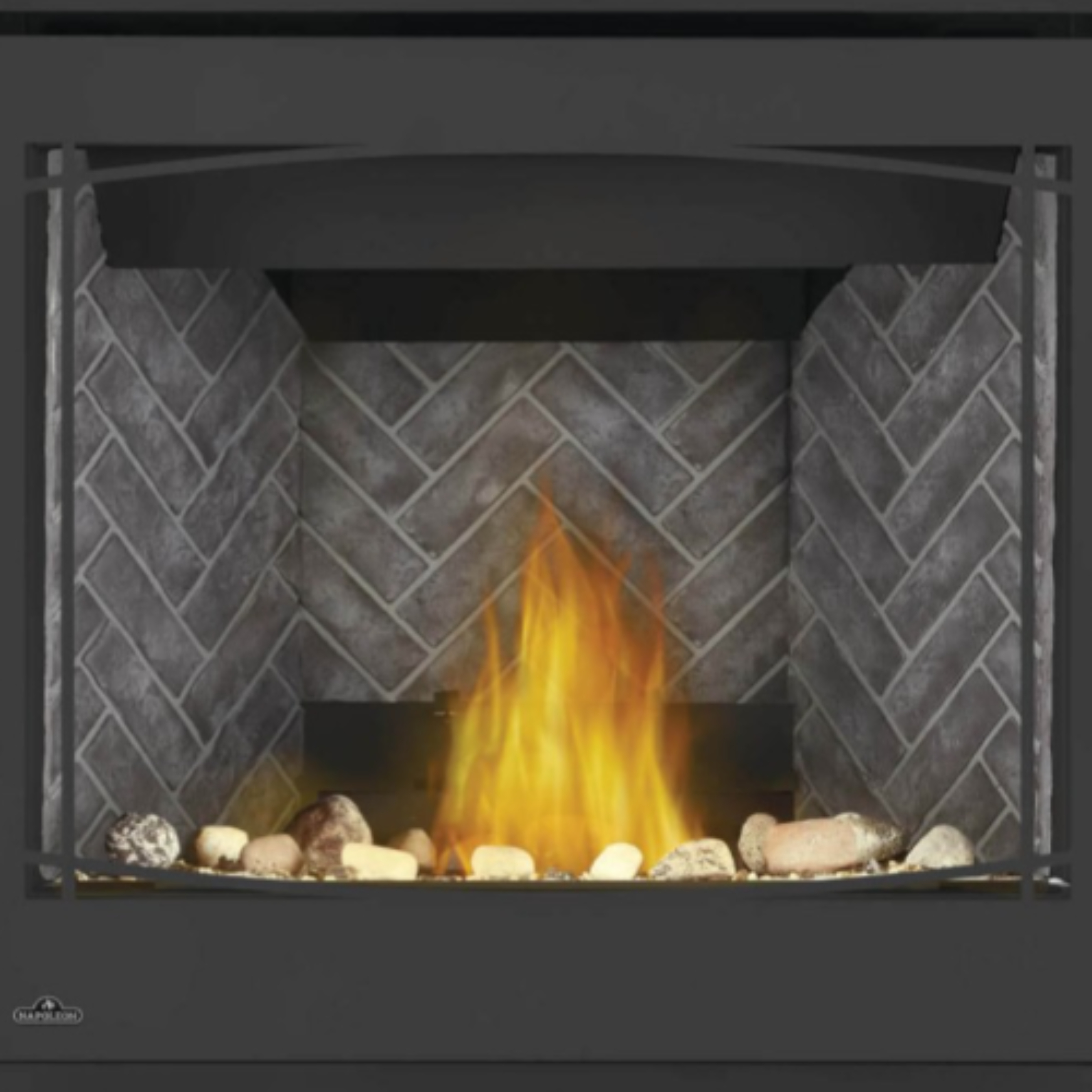 Gas Fireplaces