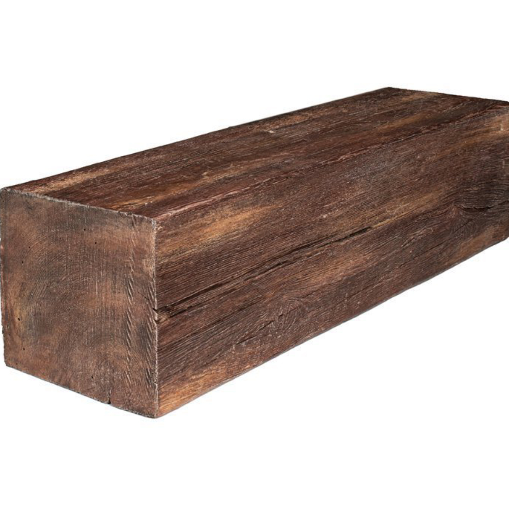 Lexington Hearth 7406 GM-2-LH-MD Grist Mill Maduro 2’ Extension