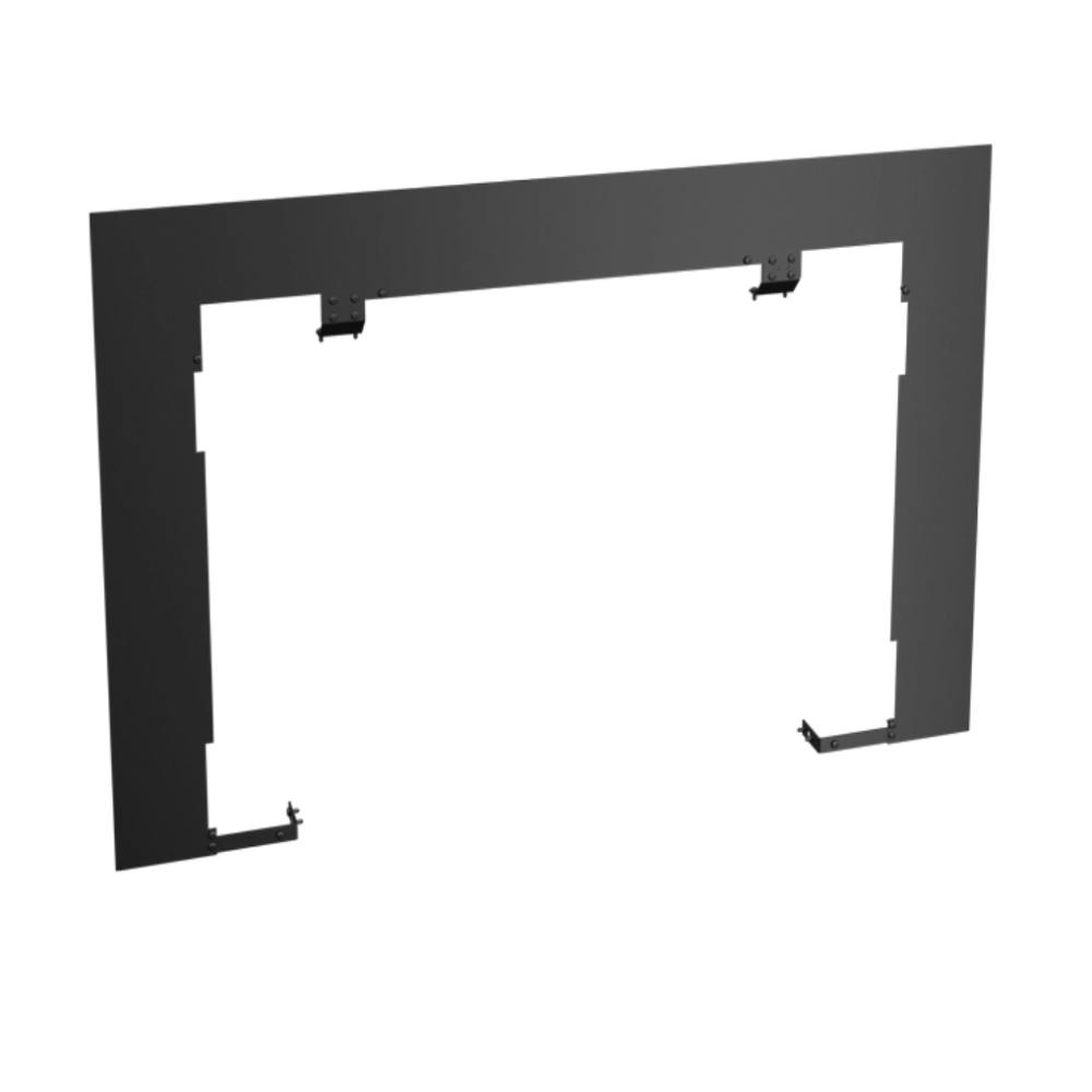 Osburn AC01322 29" X 44" Faceplate Backing Plate Kit