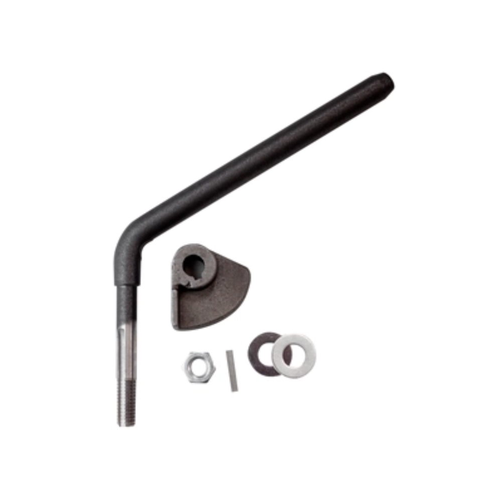 Drolet AC09169 Handle & Latch Kit Solution 2.3