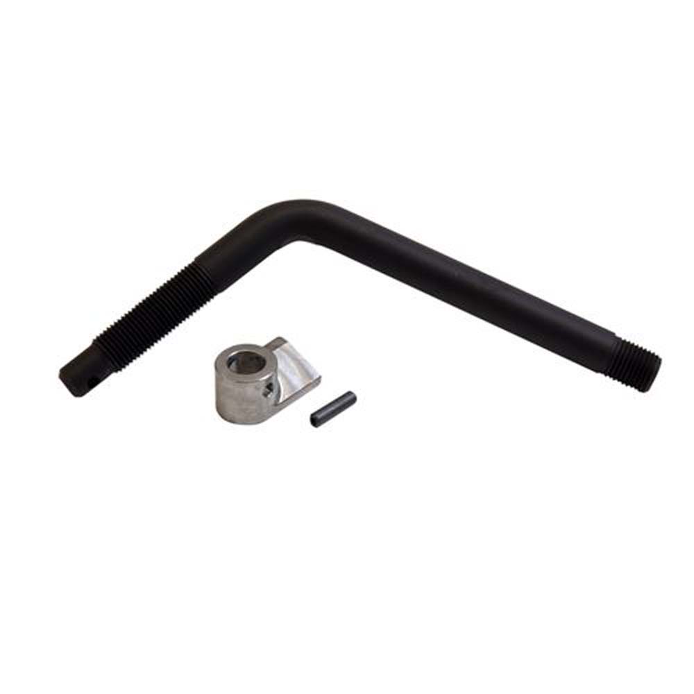 Drolet AC09174 Replacement Handle Kit 2.5 Z.C. Fireplace