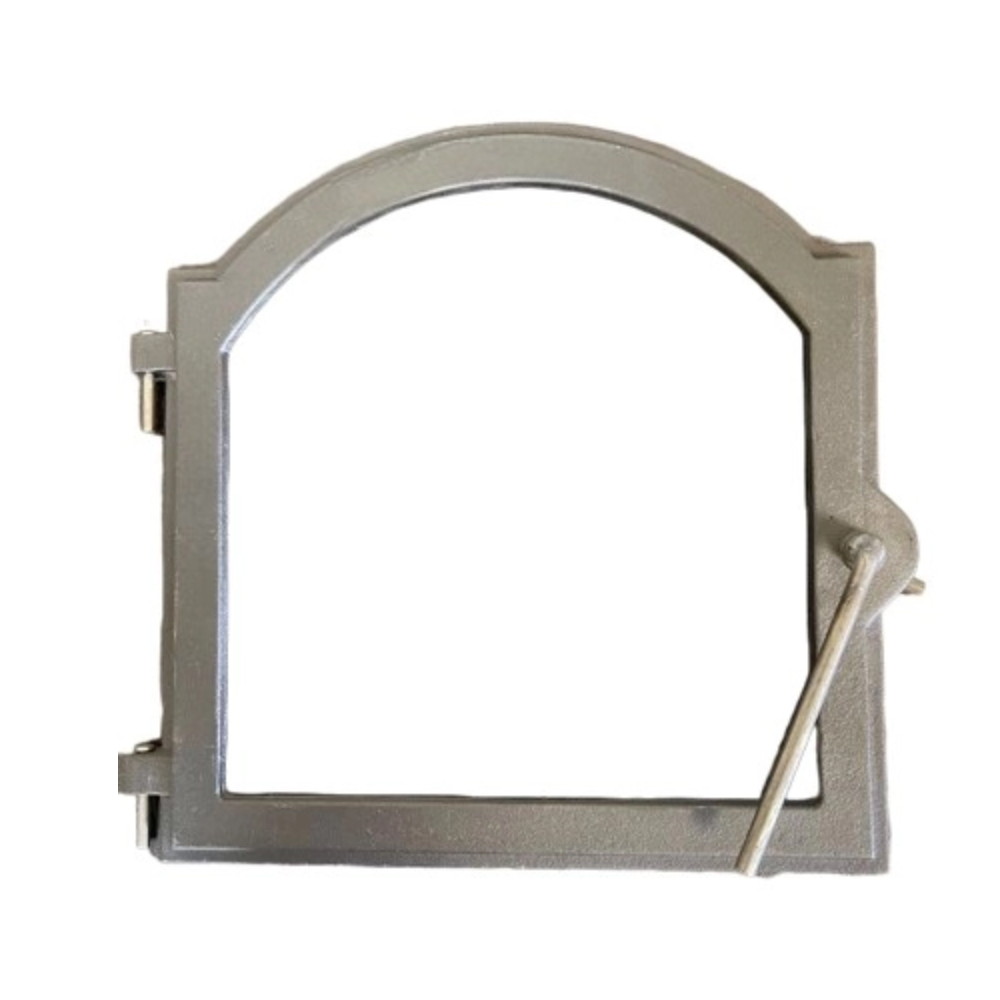 Drolet VP00537 Cast-Iron Door Frame