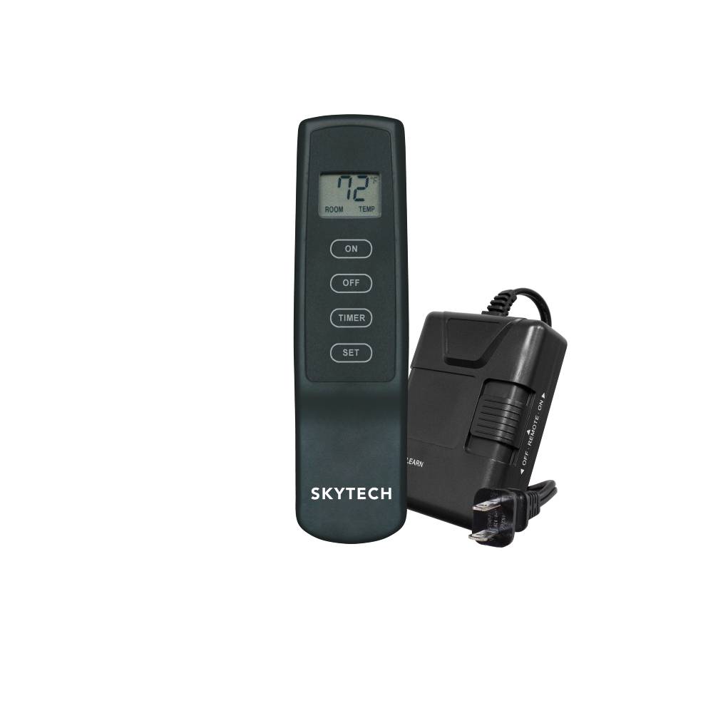 Skytech 1420TLCD-A On / Off Remote Control Timer