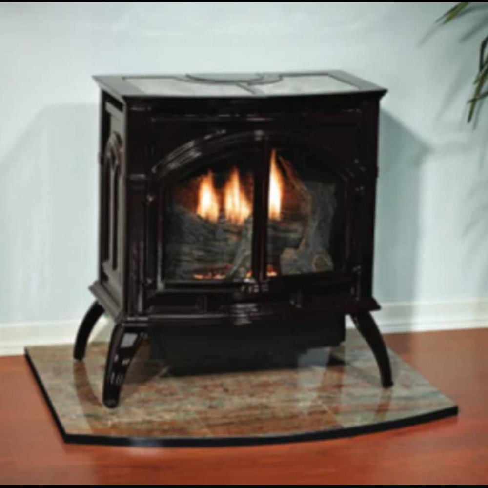 Empire CSI13N Cappuccino WSL Stove Inlays