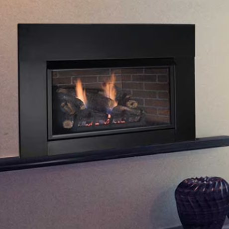 Monessen Solstice Vent Free Gas Insert