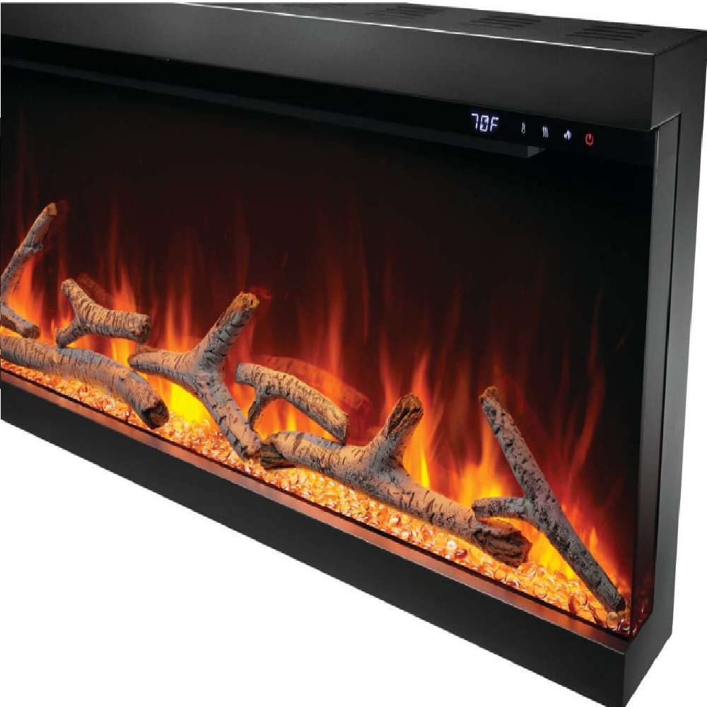 Electric Fireplaces