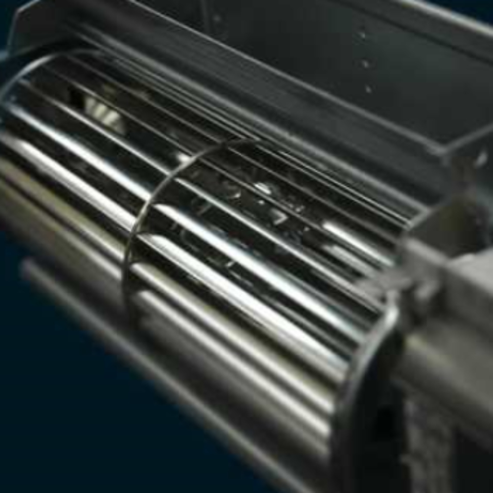 Napoleon AUB Blower Kit with Variable Speed and Thermostatic Control
