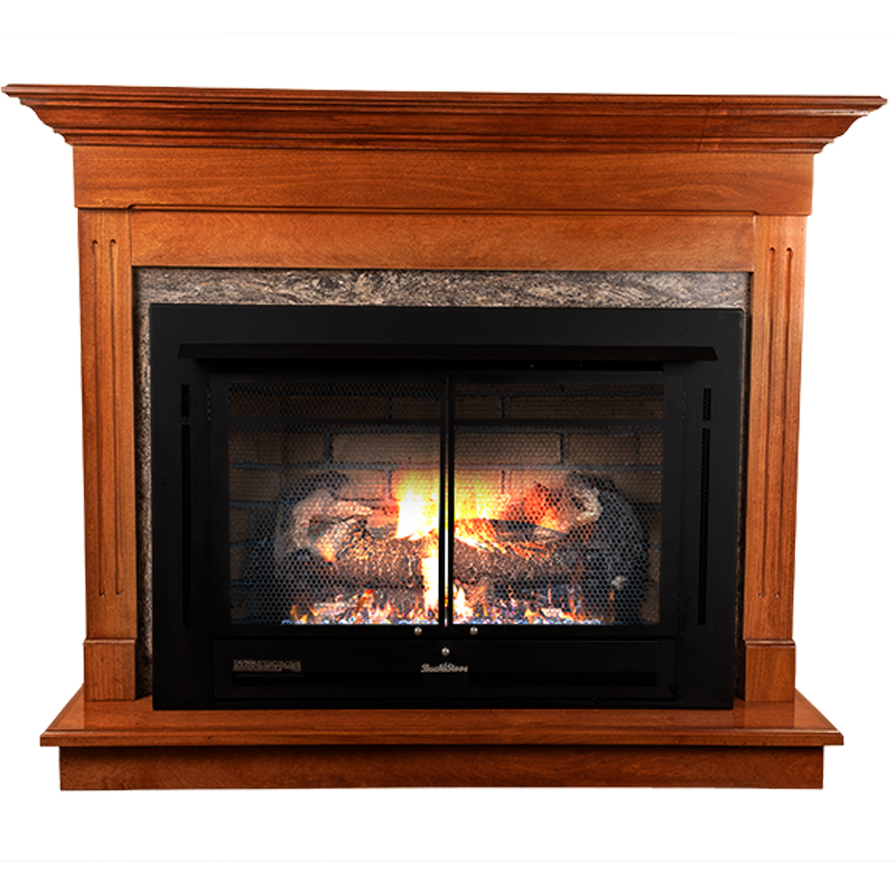 BuckStove