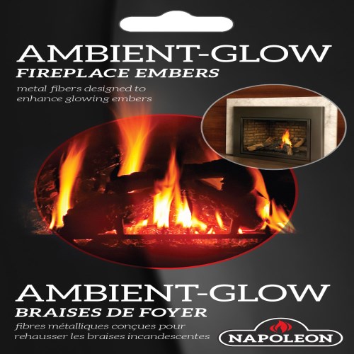 Napoleon W361-0239-BULK Ambient-Glow Embers (Master Pack of 50)