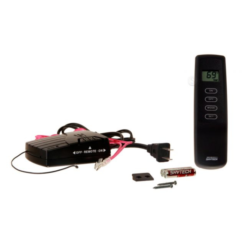 Empire FREC On/Off Electric Receiver/Battery Remote Remote